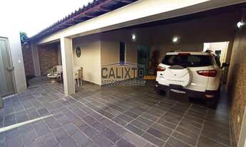 Imagem: CASA BAIRRO CIDADE JARDIM