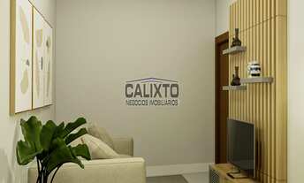 Imagem 2: APARTAMENTO BAIRRO TIBERY