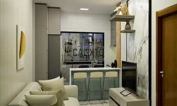 Imagem 4: APARTAMENTO BAIRRO TIBERY