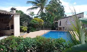 Imagem: CHÁCARA BAIRRO MORADA NOVA