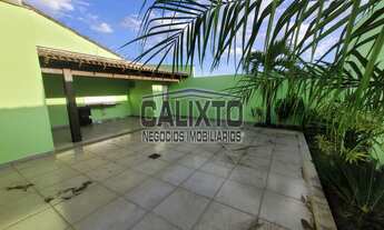 Imagem: CASA BAIRRO JARDIM PATRÍCIA