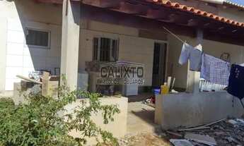 Imagem: CASA BAIRRO SANTA MÔNICA