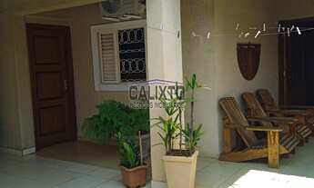 Imagem: CASA BAIRRO SANTA MÔNICA