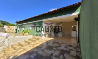 Imagem: CASA BAIRRO CIDADE JARDIM