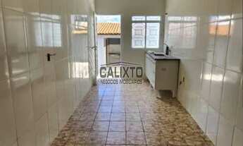 Imagem 2: CASA BAIRRO SANTA LUZIA