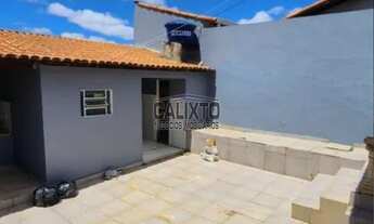 Imagem 4: CASA BAIRRO SANTA LUZIA