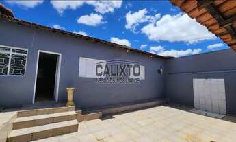 Imagem: CASA BAIRRO SANTA LUZIA