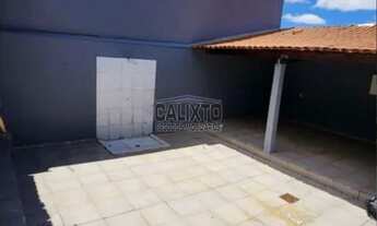 Imagem 3: CASA BAIRRO SANTA LUZIA