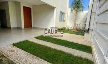 Imagem: CASA BAIRRO BOSQUE DOS BURITIS