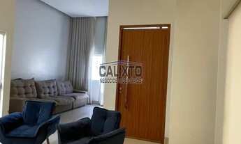 Imagem 3: CASA BAIRRO BOSQUE DOS BURITIS