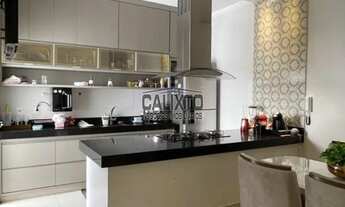 Imagem 4: CASA BAIRRO BOSQUE DOS BURITIS