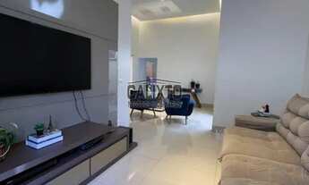 Imagem 2: CASA BAIRRO BOSQUE DOS BURITIS