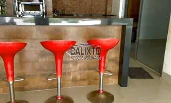 Imagem 5: CASA BAIRRO BOSQUE DOS BURITIS