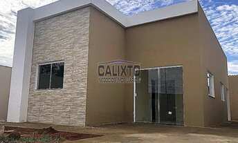 Imagem: CASA BAIRRO SHOPPING PARK