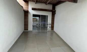 Imagem: CASA BAIRRO NOVO MUNDO