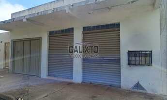 Imagem: PONTO COMERCIAL BAIRRO NOSSA SENHORA DAS