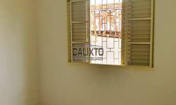 Imagem 5: CASA BAIRRO DANIEL FONSECA