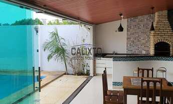 Imagem: CASA BAIRRO DANIEL FONSECA