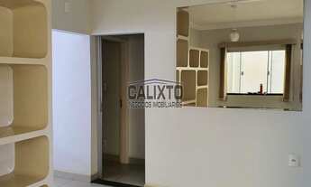 Imagem 3: CASA BAIRRO DANIEL FONSECA