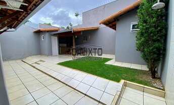 Imagem: CASA BAIRRO JARDIM HOLANDA