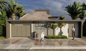 Imagem: CASA BAIRRO ALTO UMUARAMA