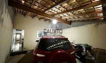 Imagem: CASA BAIRRO JARDIM EUROPA