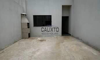 Imagem: CASA BAIRRO SHOPPING PARK