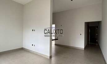 Imagem 2: CASA BAIRRO SHOPPING PARK