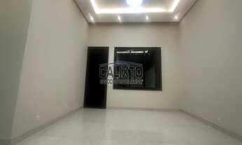 Imagem 3: CASA BAIRRO VERDE UMUARAMA