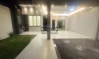 Imagem: CASA BAIRRO VERDE UMUARAMA