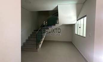 Imagem 3: SOBRADO BAIRRO SANTA MÔNICA