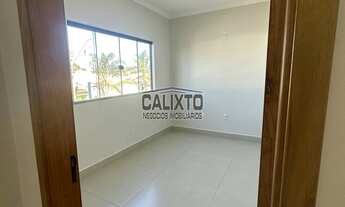 Imagem 5: SOBRADO BAIRRO SANTA MÔNICA