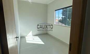 Imagem 6: SOBRADO BAIRRO SANTA MÔNICA