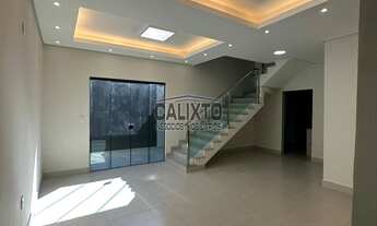 Imagem: SOBRADO BAIRRO SANTA MÔNICA