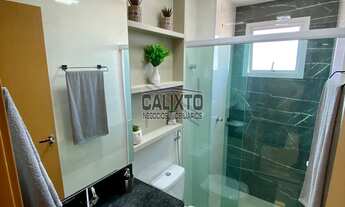 Imagem 7: RESIDENCIAL NOVO HOLANDA