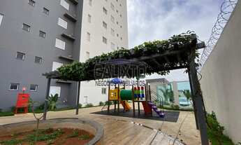 Imagem: RESIDENCIAL NOVO HOLANDA