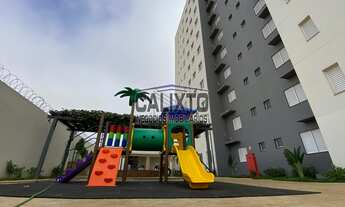 Imagem 2: RESIDENCIAL NOVO HOLANDA