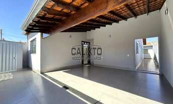 Imagem: CASA BAIRRO CIDADE JARDIM