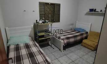 Imagem 7: CASA BAIRRO JARDIM BRASÍLIA