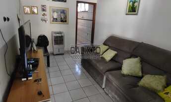 Imagem 2: CASA BAIRRO JARDIM BRASÍLIA