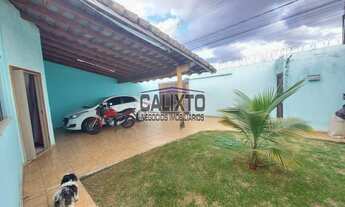 Imagem: CASA BAIRRO JARDIM BRASIÍLIA