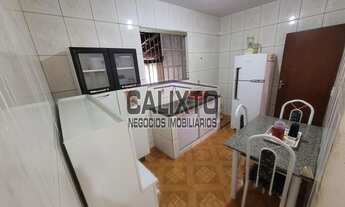 Imagem 7: CASA BAIRRO PACAEMBU