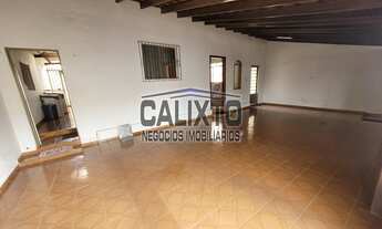 Imagem 1: CASA BAIRRO PACAEMBU