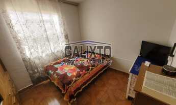 Imagem 6: CASA BAIRRO PACAEMBU