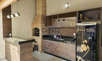 Imagem: CASA BAIRRO ALTO UMUARAMA