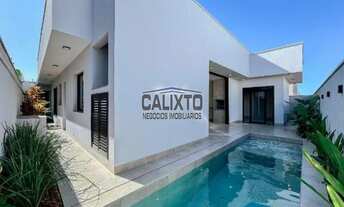 Imagem: CASA CONDOMÍNIO ARTS