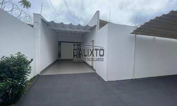 Imagem: CASA BAIRRO VIGILATO PEREIRA