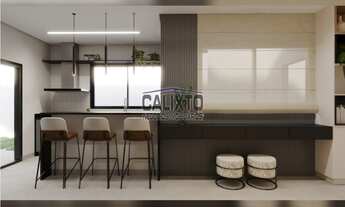 Imagem 6: CASA CONDOMÍNIO TAMBORÉ