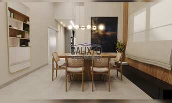 Imagem 5: CASA CONDOMÍNIO TAMBORÉ