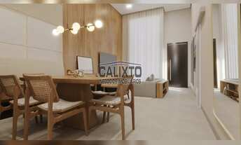 Imagem 4: CASA CONDOMÍNIO TAMBORÉ